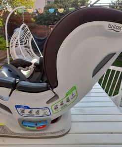 Silla Auto