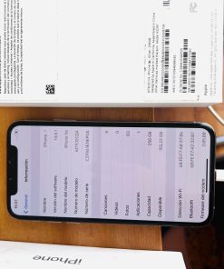 iPhone XS