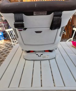 Silla Auto 
