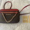 Crossbody MK