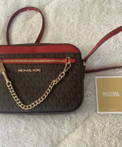 Crossbody MK