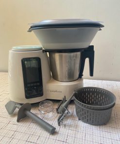 Robot de cocina Supercook modelo. SC250