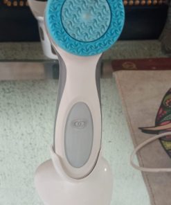 LumiSpa Facial