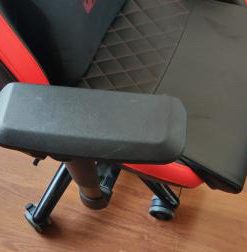 Silla Gamer 