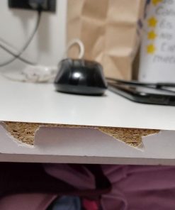 Mueble para Caja 