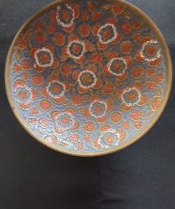 Plato Decorativo 