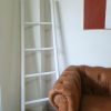 Escalera Decorativa
