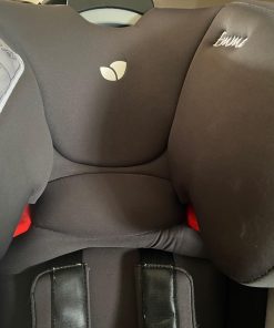 Silla de auto 