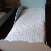 Cama Transición