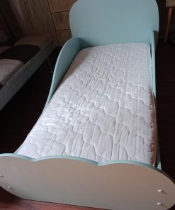 Cama Transición 