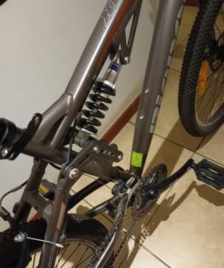 Bicicleta Bianchi