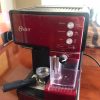 Cafetera