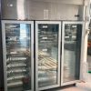 Refrigerador Mantenedor