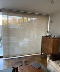 Cortinas roller 