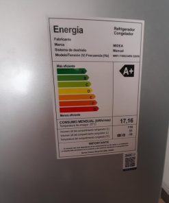 Refrigerador 