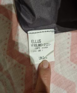 Cartera Ellus