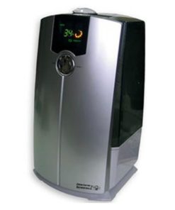 Humidificador de aire
