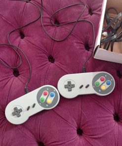 Mini Consola 