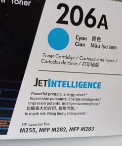 TONER HP 206 A