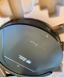 Aspiradora Robot 