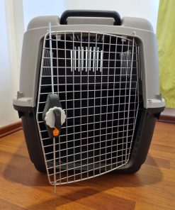 Transportadora de animales