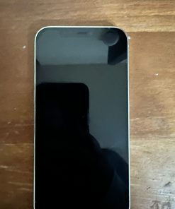 iPhone 12 Pro 