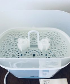 Esterilizador a vapor 