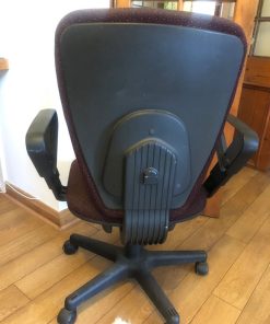 Silla escritorio 