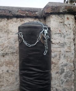 Saco boxeo