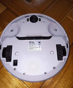Aspiradora Robot 