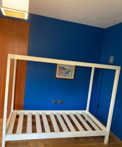 Cama 1p