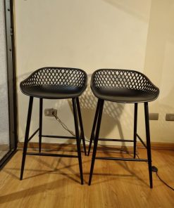 2 Taburetes 