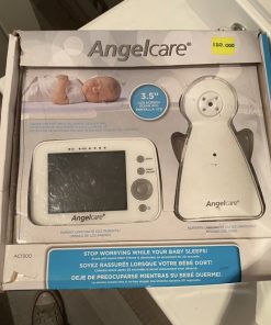 Monitor Apnea 