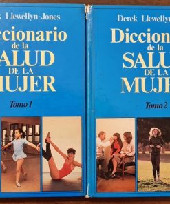2 Libros
