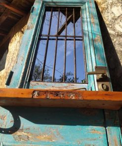 Puerta Decoración 