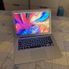 MacBook Air 13” 2017 8GB RAM/ 128 GB