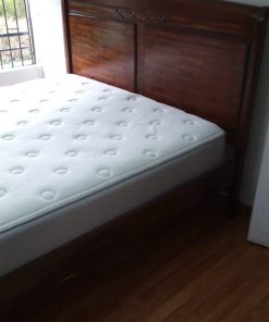 Cama King
