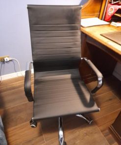 Silla Escritorio 