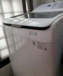 Lavadora 12kg