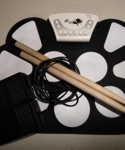 Bateria 
