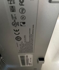 Monitor Plano Dell