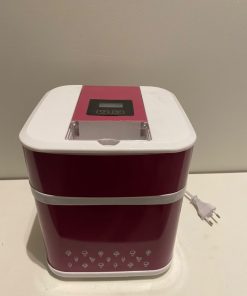 Máquina Helados 