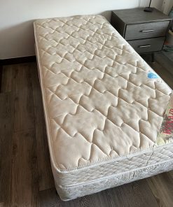 Cama 1 plaza 