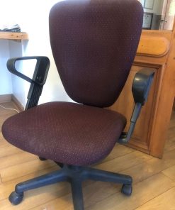 Silla escritorio