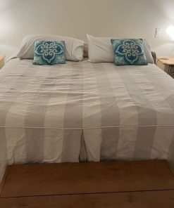 Cama King 