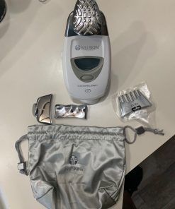 Galvanica Facial 