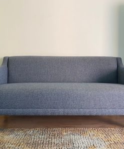 Sofá Crate and Barrel