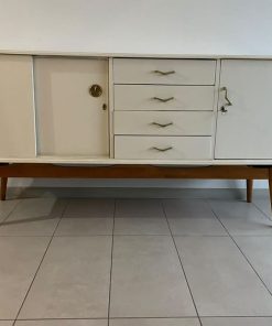 Buffet vintage