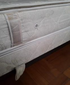 Cama 1,5p