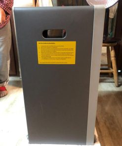 Estufa a gas 